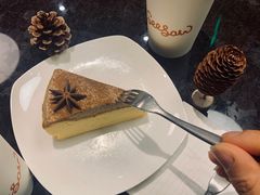 香橙肉桂红美式-Seesaw Coffee(环贸iapm店)