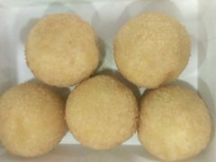 香芋地瓜丸-魏家凉皮(协和店)