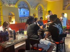 -火吧PTV聚会餐厅(1号店)