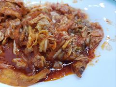 -屋里家延边朝鲜族冷面(梅林3店)