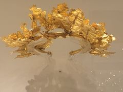 -雅典国家考古博物馆(Ethniko Archaiologiko Museo)