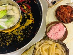 -大龙火锅(老店)
