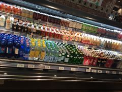 -百佳永辉超市(福田星河店)