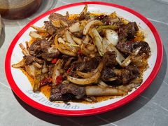 -夕阳红小吃(中街大悦城店)