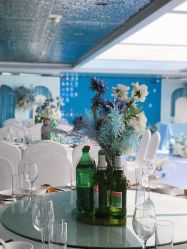 -Doris一站式游轮婚礼船东直营店(外滩店)