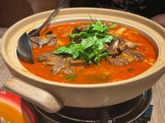 -耶里夏丽·丝路国际·新疆餐厅(浦东区东方路店)