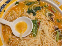 -粉小主·贵州酸汤牛肉粉(南京仙林金鹰店)