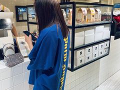 -UPPER KITCHEN(延安路店)