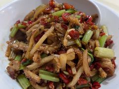-笨罗卜浏阳菜馆(龙华鹏润达店)