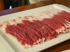 -清真·鸦儿李记·涮肉(和平里店)