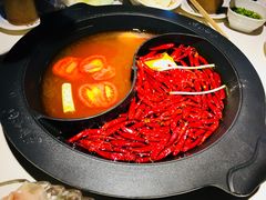 -川西坝子(老军营店)