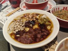 -生活如沸·顺德水牛奶火锅(大学路店)