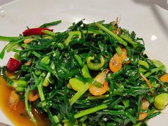 -海鸿荟·沿江菜(中山北路店)