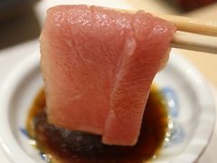 刺身拼盘-鮨一日本料理(大中华店)
