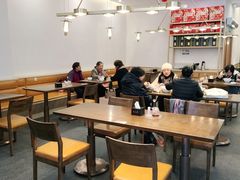 大堂-知味观小吃·简餐·糕点(萧山店)