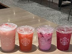 -星巴克臻选(北京颐堤港中心第二店)