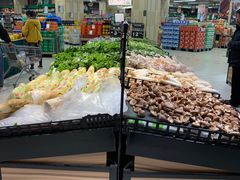 -永辉超市(红旗街万达广场店)