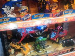-TOYSRUS玩具反斗城(杭州萧山万象汇店)