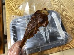 -赵元章肉骨烧(山塘街店)