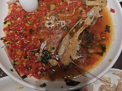 -味上湘菜馆(岳麓山店)