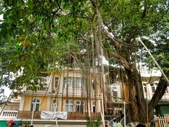 -鼓浪屿风景名胜区-英国领事馆旧址