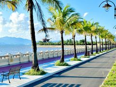 -珠海海泉湾神秘岛亲子乐园