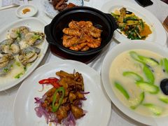 -流舫海鲜酒家(张溪店)