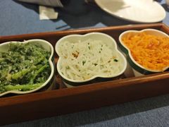 -金狮麟·新豫菜(金码大厦店)