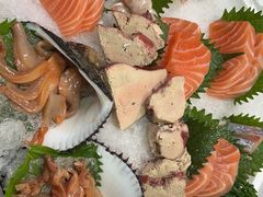 章红刺身盘-嘉升大排档(番禺总店)