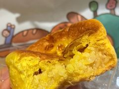 玉米粑粑-慢熟面包店bud bread(孩儿巷店)