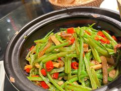 -四世同堂·京菜·烤鸭(双井店)