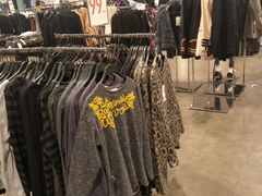 -ZARA(恒隆广场店)