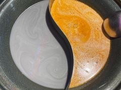 -生活如沸·顺德水牛奶火锅(大学路店)