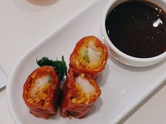 -蔡澜点心·粤菜(月星环球港店)