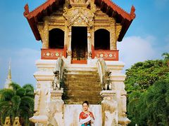 -帕辛寺