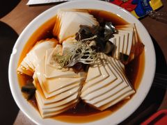 皮蛋豆腐-胖哥俩肉蟹煲(湖滨银泰in77店)