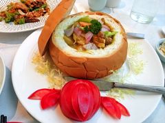 -蔓兰家的四季S0餐厅·融合菜(当代MOMA店)