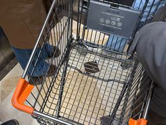 -丽达购物中心(崂山店)