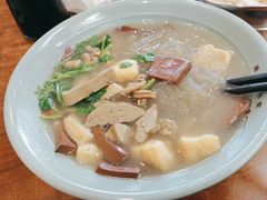 -金原鸭血粉丝汤·汤包·脆皮烤鸭(南京博物院店)