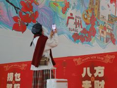 -广州白云国际机场