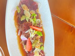 -V Bar海景扒房(北海湾惠龙万达嘉华酒店)