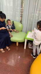 -圣瑞医疗上海圣恩儿科门诊部