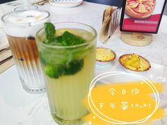 -必胜客(万象城二期店)