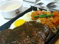 -米莱蒂亞牛排餐厅(福园广场店)