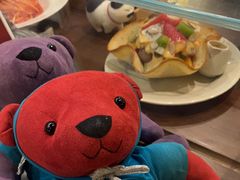 -漫咖啡 (CCPAPK店)