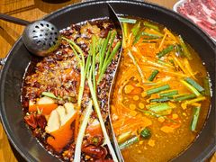 -楠火锅(太古里总店)