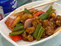 -万年酒楼(越秀南路店)