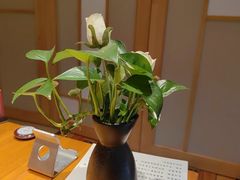 -花和海鲜自助(梅江店)