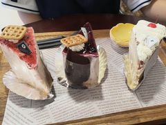 -蜂蝶来饼店(拱北总店)