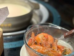 -大良毋米粥(锦龙路总店)